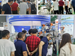 恩邦儀表|上海國(guó)際水展圓滿落幕！