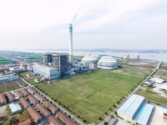 綠色發(fā)展 科技創(chuàng)新 科遠(yuǎn)智慧科技助力首家燃煤發(fā)電升級智慧電廠2.0