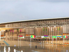 上海立格儀表壓力變送器亮相第十四屆上海國際水展