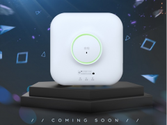 信息技術 智能未來 漢威首款基于Cat.1網絡的智能燃氣報警器來了