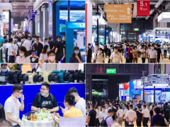 第十屆上海國際泵閥展6月圓滿閉幕,驚艷這個夏天!