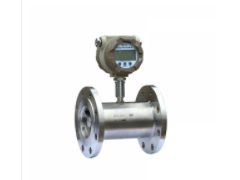 科技創(chuàng)造未來 惠科達DN80渦街流量計制造商的工作原理