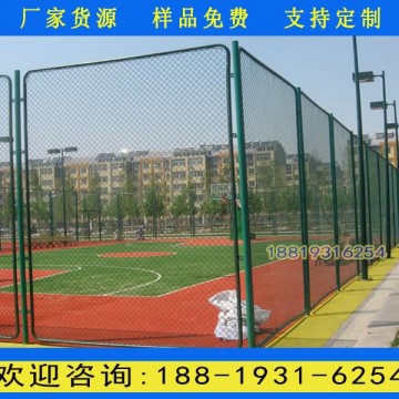 清遠水庫鍍鋅勾花網(wǎng)廠家 汕頭球場圍