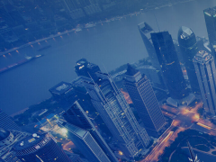 智能制造 匯聚發展 上海電氣環保集團分別與海安中建達成戰略合作