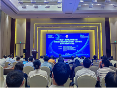 蘇州計量測試院參加“新型顯示與戰略性電子材料”重點專項顯示方向技術研討會