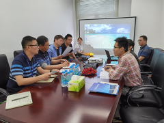 精心計量 共創未來 蘇州計量測試院精心計量助力生物醫藥產業