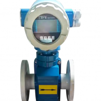 江陰智能電磁流量計