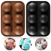 Silicone Cake dome maker