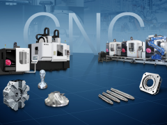 超同步立式五軸加工中心，五軸聯(lián)動加工中心，五軸加工中心