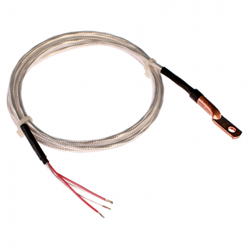 T07系列鉑電阻溫度傳感器