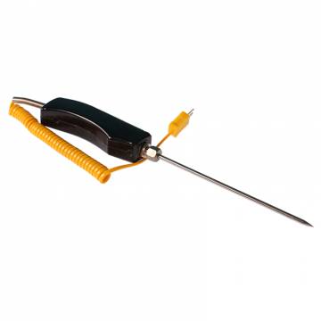 T09系列鉑電阻溫度傳感器