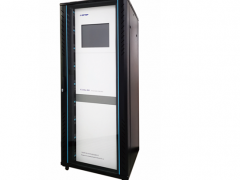 創(chuàng)新不止步！舜宇恒平研制出在線免化學(xué)試劑離子色譜儀