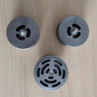 蚌埠昊源壓縮機氣閥