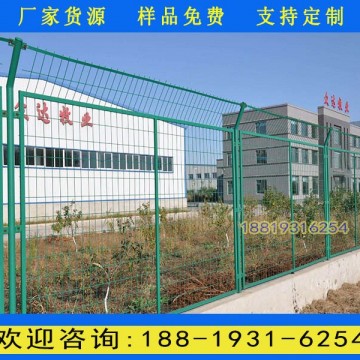 汕頭道路鐵絲圍欄網(wǎng)規(guī)格 鍍鋅鐵絲道