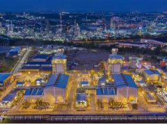 重塑新未來 GE航空集團和賽峰共同啟動可持續發動機先進技術示范項目