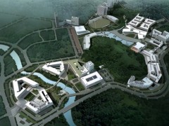 創新數字化技術 施耐德以智能配電解決方案助力深圳大學西麗校區建設