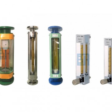 寶匯流量LZB玻璃轉子流量計