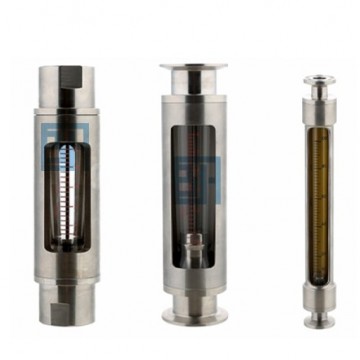 VA/KA50型玻璃轉子流量計