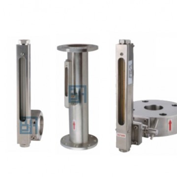 KF600孔板流量計