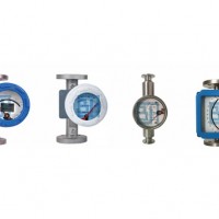 LZZH金屬管浮子流量計