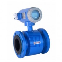 BHDC系列電磁流量計