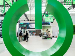 “零碳園區 智慧生活”施耐德電氣攜三大應用場景亮相建博會