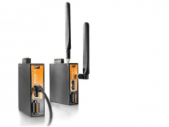 魏德米勒物聯(lián)網(wǎng)網(wǎng)關適用于所有物聯(lián)網(wǎng)應用的全能產(chǎn)品