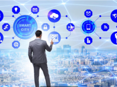 上海電氣泰雷茲和同濟大學“智慧軌道交通聯合工程技術研究中心”簽約揭牌儀式