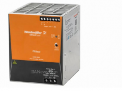 智能設(shè)備 綠色未來(lái) 魏德米勒助力醫(yī)藥領(lǐng)域的凍干系統(tǒng)