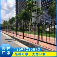 東莞交通防護隔離欄 道路京式護欄 交通圍欄廠家