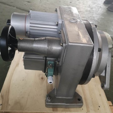 標準型電動執行機構DKJ-610