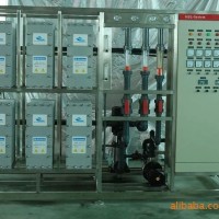 EDI模塊超純水制水機電阻18兆歐edi制水機車用尿素設備
