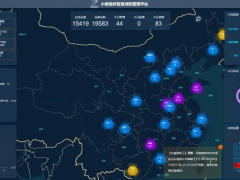 漢威小微場所智慧消防管理系統，助力“九小”場所消防安全專項治理