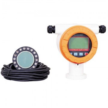 中匯科-ZL108WA外貼超聲波物液位計