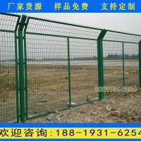 江門綠化帶道路隔離柵廠家 供應高速道路橋梁防拋網(wǎng)