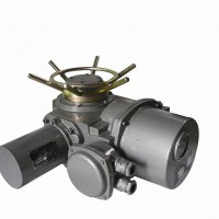 一體化開關型DZW180-18-A00-WK電裝