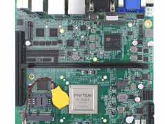 研為YW-MINIFT2K與統信桌面操作系統V20的完成兼容性互認證