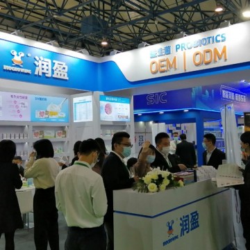 2022第30屆健博會暨北京益生菌產品