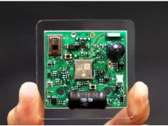 傳感器發(fā)展歷史,你知道嗎?