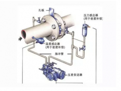 變壓差型流量測量儀表：孔板流量計VS楔形流量計