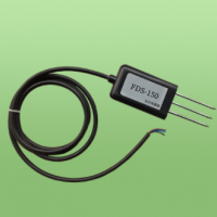 FDS-150 土壤氮磷鉀傳感器科學試驗土壤肥力監測