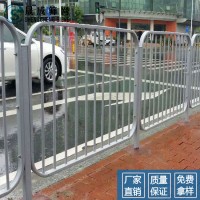 佛山市政護欄 公路停車場道路隔離欄桿 公路甲型護欄來圖定制