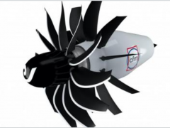 通用電氣航空集團(tuán)和賽峰共同宣布啟動一項突破性的技術(shù)研發(fā)項目