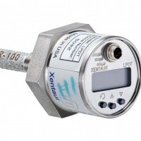 美國深特XTR-100露點儀