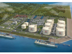 和利時成功簽約國家管網集團天津液化天二期項目ICS系統項目