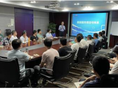 設備選型 優質技術 新聯電子打造環保用電監管行業標桿