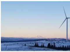 數(shù)字化轉(zhuǎn)型 艾默生幫助阿拉斯加大型風電場輸送可靠、經(jīng)濟的清潔能源