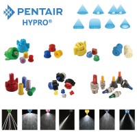 英國(guó)HYPRO農(nóng)用噴霧器噴嘴