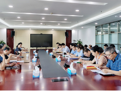 開創計量 展現責任 蘇州計量測試院順利完成2021年度內審工作