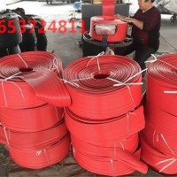 導(dǎo)料槽擋煤簾子 防塵簾粉碎機(jī)用橡膠擋塵簾